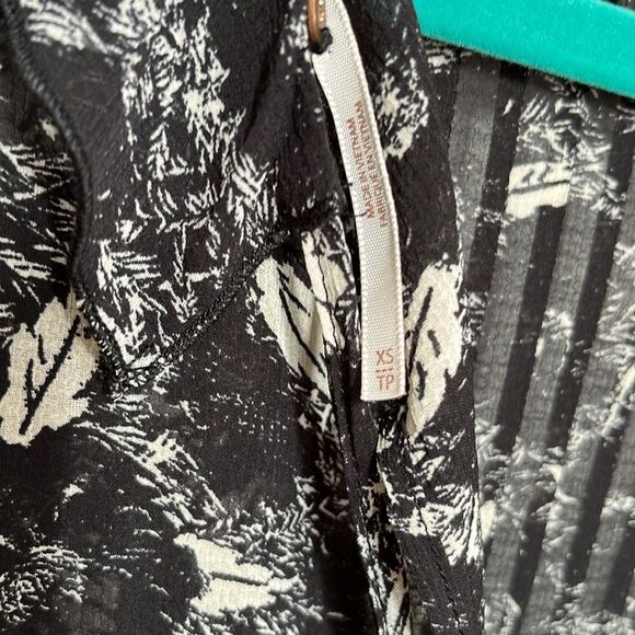 Free People Flowy Dress - Picture 5 of 7